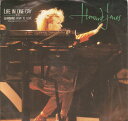 【中古】加7” Howard Jones Life In One Day 2490157 WEA /00080