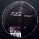 【中古】独12” M.A.N.D.E.A.R. Buddies GPM137 Get Physical Music /00250