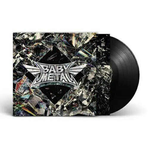 ・アーティスト BABYMETAL ・タイトル METAL FORTH ・レーベル・型番 Capitol 00602478153549 ・フォーマット LPレコード ・コンディション(盤) 新品 (M) ・コンディション(ジャケット) 新品 (M) ・コンディション(帯) オビなし ・特記事項 【未開封】 サンプル画像です。実際の商品の画像ではありません 商品写真はバーコード/カタログ番号に対応したサンプル画像ですので、お送りする商品の画像ではありません。帯やライナーなどの付属品は、特記事項に記載されている場合のみ含まれます。プロモやカラーレコードなどの仕様についても、該当する場合のみ特記事項に記載しています。 【ご購入前に必ずご確認ください】 ・本店サイト(www.recordcity.jp)とは価格、送料が違います ・本店サイト、その他支店のオーダーとは同梱発送できません ・注文確定後に別の注文を頂いた場合、注文同士の同梱は致しかねます。 ・別倉庫から発送しているため、店頭受け渡しは対応しておりません ・一部商品は他の通販サイトでも販売しているため、ご注文のタイミングによっては商品のご用意ができない場合がございます。 ・土日祝日はお休みです 金曜・祝前日9時以降のご連絡またはご入金は、返答または発送が週明け・祝日明けに順次対応となります。 ・ご購入後のキャンセル不可 ご購入後のキャンセルはいかなる理由においてもお受けできません。ご了承の上、ご購入くださいませ。 ・日本郵便(ゆうパック/ゆうメール)によるお届けになります。 ・中古品であることをご理解ください 当ストアでは中古商品を主に販売しております。中古品であることをご理解の上ご購入ください。また、一部商品はRecordCityオンラインストアで試聴可能です。 ・返品について お客様のご都合による返品は一切承っておりません。 表記の内容と実際の商品に相違がある場合、また針飛び等で返品・返金をご希望される場合は、商品の到着後1週間以内にご連絡ください。商品の返送をこちらで確認後、キャンセル・返金を行います。 コンディションVG以下の商品は返品できません。プレイに影響のない表面のこすれ傷、プレス起因のノイズ盤は返品の対象外です。 【コンディション表記】 ・ほぼ新品(M-)(Like New) 完全な新品。未使用。当店ではほぼ使用しません ・非常に良い(EX)(Excellent) 中古盤として美品な状態。わずかな経年を感じるものの傷みを感じさせない、当店基準で最高の状態 ・良い(VG+)(Very Good Plus) 丁寧に扱われた中古品で、軽い使用感がみられる。 ・可(VG)(Acceptable) 使い込まれた中古品で、「良い」よりもさらに使用感がみられる。 ・悪い(VG-)(Bad) 状態が悪いアイテム。使用の保障はなく、再生不可、針飛び、目立つノイズがあるかもしれない。状態によるクレーム不可。返品不可。 ・非常に悪い(G)(Very Bad) 「悪い」よりさらに状態が悪いアイテム。使用の保障はなく、再生不可、針飛び、目立つノイズがあるかもしれない。状態によるクレーム不可。返品不可。 ・ジャンク(Fair)(Junk/Fair) 割れている、反っている、水ダメージがある、カビ、ジャケットが分離している、ひどい書き込み、ひどい擦れなど最低の状態。使用の保障はなく、再生不可、針飛び、目立つノイズがあるかもしれない。状態によるクレーム不可。返品不可。 ・ジャンク(Poor)(Junk/Poor) 割れている、反っている、水ダメージがある、カビ、ジャケットが分離している、ひどい書き込み、ひどい擦れなど最低の状態。使用の保障はなく、再生不可、針飛び、目立つノイズがあるかもしれない。状態によるクレーム不可。返品不可。