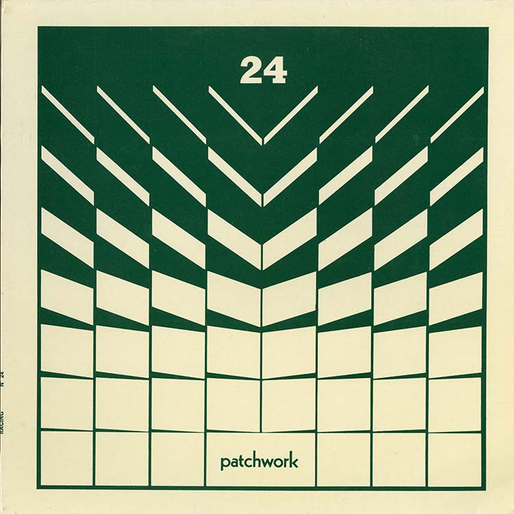 【新品】仏LP Teddy Lasry / Claude Perraudin Racing PW24 Vinymatic RECORDS 未開封 /00260