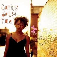 【中古】欧CD Corinne Bailey Rae CORINNE BAILEY RAE 0094635654523 EMI /00110