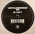 LP Lee Van Dowski On / 1977 REKIDS058 REKIDS /00250