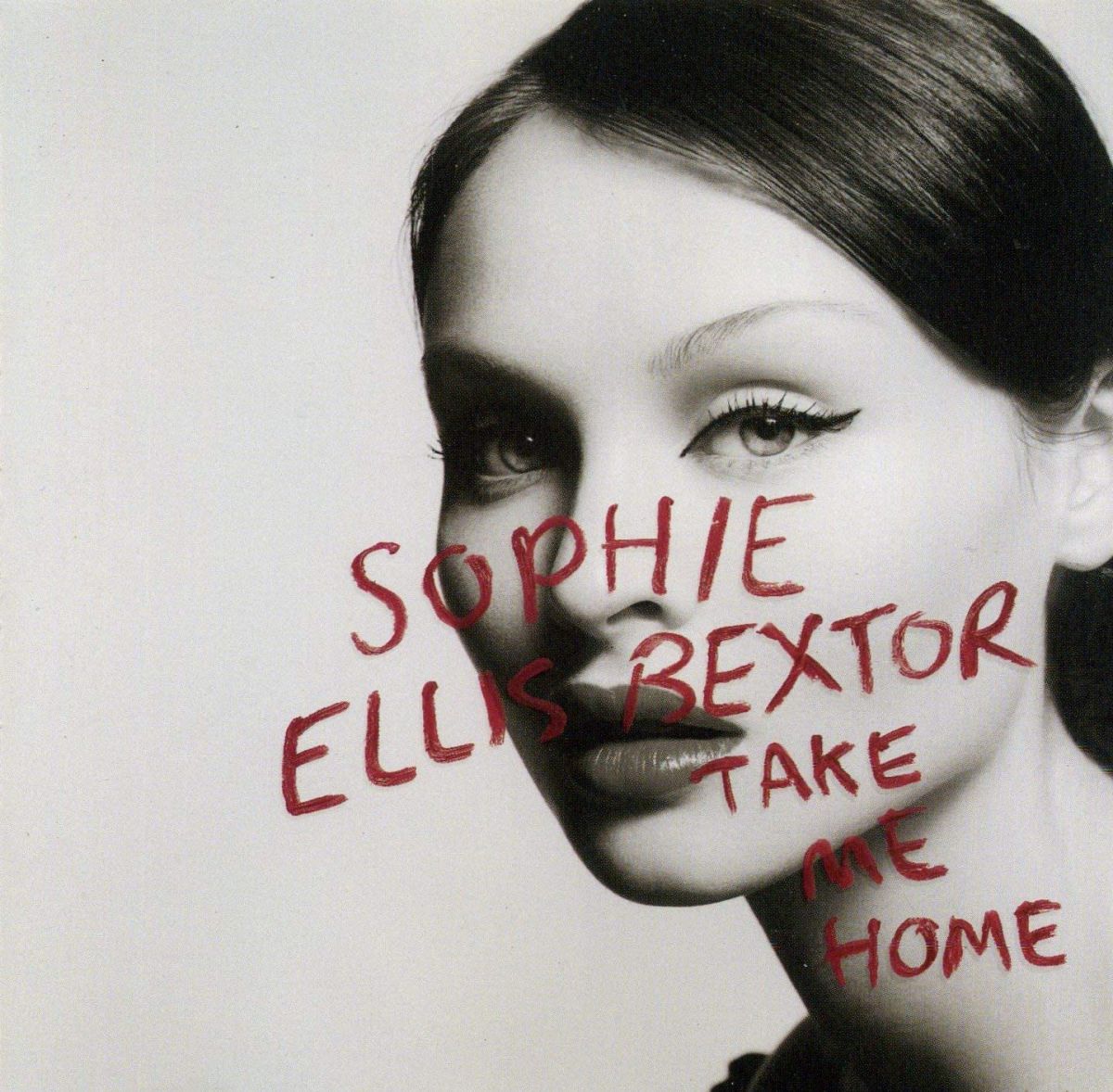 CD Ellis-Bextor, Sophie Take Me Home 5872312 Polydor /00110