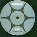 【中古】蘭12” Storm Storm Animal CVS014 Captivating Sounds /00250
