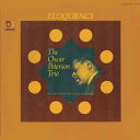 【中古】米LP Oscar Peterson Eloquence LS86023 LIMELIGHT /00260