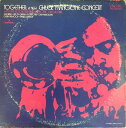 【中古】米2LP Chuck Mangione & The Rochester Together: A New Chuck Mangione Concert S...