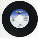 【中古】ジャマイカ7” Xsytement / Delly Ranks Strap / Hater NONE Pure Music Productio /00080
