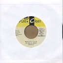 【中古】ジャマイカ7” Sizzla / Virgo Man Biggest Talk / Trick The People Again NONE Pure &...