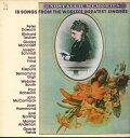 【中古】英LP Various Nostalgic Memories NTS208 EMI /00260