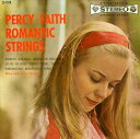 【中古】10” Percy Faith & His Orchestra Percy Faith Romantic Strings ZS1016 COLUMBIA...