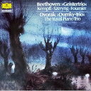 【中古】独LP Beethoven - Kempff ? Szeryng ? Geistertrio / Dumky-Trio 2535389 DEUTSCHE...