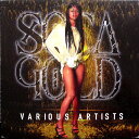 【中古】米LP Various Soca Gold 1999 VPRL1560 VP Records /00260