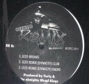 【中古】輸入12” Various Official Remix Club ORC001 Official Remix Club /00250
