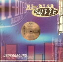 【中古】米12” DJs Rule Dont Give Up HB089 Hi-Bias Records 未開封 /00250