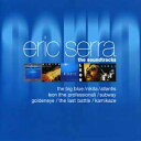 【中古】輸入CD Eric Serra Soundtracks CDVIR56 Virgin /00110