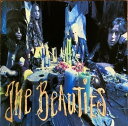 【中古】CD ビューティーズ; ビューティズ THE BEAUTIES MVCM324 Gasoline Alley /00110(2)