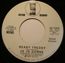 【中古】米7” Jo Jo Gunne Ready Freddy AS11018 Asylum Records /00080