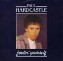 【中古】米12” Paul Hardcastle Foolin Yourself PAULX2A Chrysalis /00250