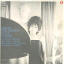 【中古】LP 中村紘子 ショパン・リサイタル ピアノ・ソナタ第3番ロ短調作品 23AC528 CBS SONY /00260
