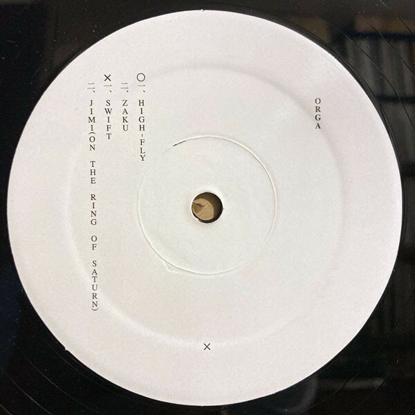 ・アーティスト Orga ・タイトル S.s. EP ・レーベル・型番 ・フォーマット 12インチレコード ・コンディション(盤) 良い (VG+) ・コンディション(ジャケット) 良い (VG+) ・コンディション(帯) オビなし ・特記事項 サンプル画像です。実際の商品の画像ではありません 商品写真はバーコード/カタログ番号に対応したサンプル画像ですので、お送りする商品の画像ではありません。帯やライナーなどの付属品は、特記事項に記載されている場合のみ含まれます。プロモやカラーレコードなどの仕様についても、該当する場合のみ特記事項に記載しています。 【ご購入前に必ずご確認ください】 ・本店サイト(www.recordcity.jp)とは価格、送料が違います ・本店サイト、その他支店のオーダーとは同梱発送できません ・注文確定後に別の注文を頂いた場合、注文同士の同梱は致しかねます。 ・別倉庫から発送しているため、店頭受け渡しは対応しておりません ・一部商品は他の通販サイトでも販売しているため、ご注文のタイミングによっては商品のご用意ができない場合がございます。 ・土日祝日はお休みです 金曜・祝前日9時以降のご連絡またはご入金は、返答または発送が週明け・祝日明けに順次対応となります。 ・ご購入後のキャンセル不可 ご購入後のキャンセルはいかなる理由においてもお受けできません。ご了承の上、ご購入くださいませ。 ・日本郵便(ゆうパック/ゆうメール)によるお届けになります。 ・中古品であることをご理解ください 当ストアでは中古商品を主に販売しております。中古品であることをご理解の上ご購入ください。また、一部商品はRecordCityオンラインストアで試聴可能です。 ・返品について お客様のご都合による返品は一切承っておりません。 表記の内容と実際の商品に相違がある場合、また針飛び等で返品・返金をご希望される場合は、商品の到着後1週間以内にご連絡ください。商品の返送をこちらで確認後、キャンセル・返金を行います。 コンディションVG以下の商品は返品できません。プレイに影響のない表面のこすれ傷、プレス起因のノイズ盤は返品の対象外です。 【コンディション表記】 ・ほぼ新品(M-)(Like New) 完全な新品。未使用。当店ではほぼ使用しません ・非常に良い(EX)(Excellent) 中古盤として美品な状態。わずかな経年を感じるものの傷みを感じさせない、当店基準で最高の状態 ・良い(VG+)(Very Good Plus) 丁寧に扱われた中古品で、軽い使用感がみられる。 ・可(VG)(Acceptable) 使い込まれた中古品で、「良い」よりもさらに使用感がみられる。 ・悪い(VG-)(Bad) 状態が悪いアイテム。使用の保障はなく、再生不可、針飛び、目立つノイズがあるかもしれない。状態によるクレーム不可。返品不可。 ・非常に悪い(G)(Very Bad) 「悪い」よりさらに状態が悪いアイテム。使用の保障はなく、再生不可、針飛び、目立つノイズがあるかもしれない。状態によるクレーム不可。返品不可。 ・ジャンク(Fair)(Junk/Fair) 割れている、反っている、水ダメージがある、カビ、ジャケットが分離している、ひどい書き込み、ひどい擦れなど最低の状態。使用の保障はなく、再生不可、針飛び、目立つノイズがあるかもしれない。状態によるクレーム不可。返品不可。 ・ジャンク(Poor)(Junk/Poor) 割れている、反っている、水ダメージがある、カビ、ジャケットが分離している、ひどい書き込み、ひどい擦れなど最低の状態。使用の保障はなく、再生不可、針飛び、目立つノイズがあるかもしれない。状態によるクレーム不可。返品不可。