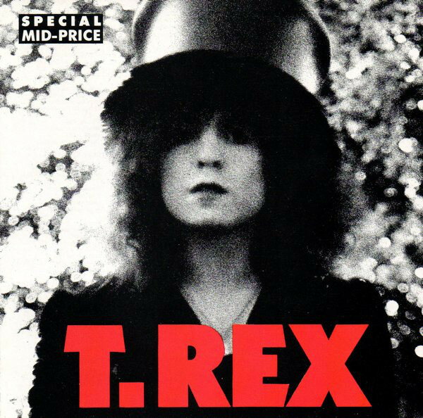 【中古】米CD T. Rex Slider 8856182532 RELATIVITY /00110