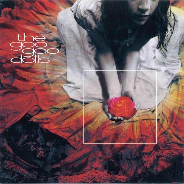 【中古】欧CD Goo Goo Dolls Gutterflower 9362482062 Warner Bros. Records /00110