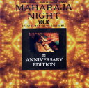 【中古】CD Various Maharaja Night Vol. 10 - Special Non-Stop Disco Mix AVCD50010 Ave...