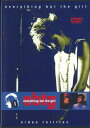 【中古】DVD Everything But The Girl Video Rarities FSVD210 FOOTSTOMP /00110
