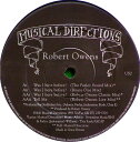 【中古】英12" Robert Owens Was I Here Before? US2 U-STAR /00250(2)