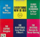 【新品】米LP Various Everything New Is Old...Everything Old Is New PZ37911 Ambient So...