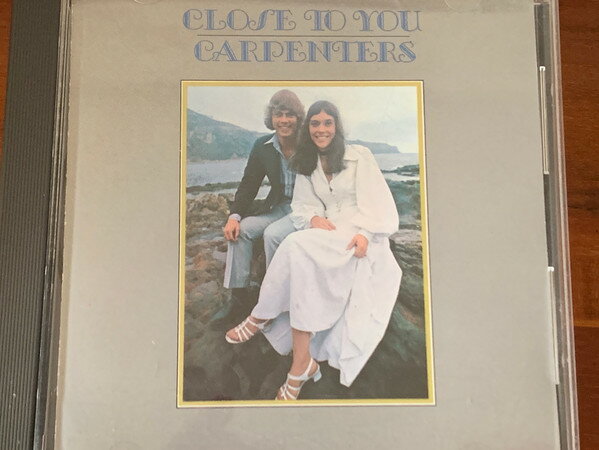쥳ɥƥ ŷԾŹ㤨֡šCD Carpenters Close To You 32XB54 A&M /00110פβǤʤ5,478ߤˤʤޤ