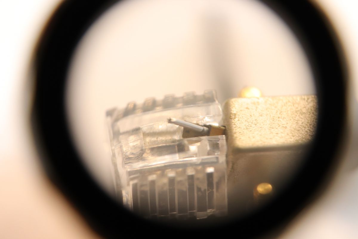 【中古】Sony ソニー VM-21 MM Cartridge MM カートリッジ /32