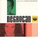 【中古】輸入CD Negrocan Negrocan CD004 /00110