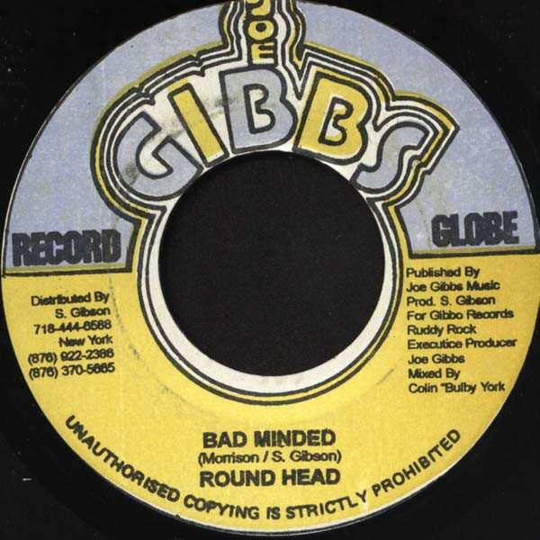 ・アーティスト Round Head ・タイトル Bad Minded ・レーベル Joe Gibbs Record Globe NONE ・フォーマット 7インチレコード ・コンディション(盤) 良い (VG+) ・コンディション(ジャケット) ・コンディション(帯) オビなし ・特記事項 サンプル画像です。実際の商品の画像ではありません 商品写真はバーコード/カタログ番号に対応したサンプル画像ですので、お送りする商品の画像ではありません。帯やライナーなどの付属品は、特記事項に記載されている場合のみ含まれます。プロモやカラーレコードなどの仕様についても、該当する場合のみ特記事項に記載しています。 【ご購入前に必ずご確認ください】 ・本店サイト(www.recordcity.jp)とは価格、送料が違います ・本店サイト、その他支店のオーダーとは同梱発送できません ・別倉庫から発送しているため、店頭受け渡しは対応しておりません ・一部商品は他の通販サイトでも販売しているため、ご注文のタイミングによっては商品のご用意ができない場合がございます。 ・土日祝日はお休みです 金曜・祝前日9時以降のご連絡またはご入金は、返答または発送が週明け・祝日明けに順次対応となります。 ・ご購入後のキャンセル不可 ご購入後のキャンセルはいかなる理由においてもお受けできません。ご了承の上、ご購入くださいませ。 ・日本郵便(ゆうパック/ゆうメール)によるお届けになります。 ・中古品であることをご理解ください 当ストアではお客様よりお譲りいただいた中古商品を主に販売しております。中古品であることをご理解の上ご購入ください。また、一部商品はRecordCityオンラインストアで試聴可能です。 ・返品について お客様のご都合による返品は一切承っておりません。 表記の内容と実際の商品に相違がある場合、また針飛び等で返品・返金をご希望される場合は、商品の到着後1週間以内にご連絡ください。商品の返送をこちらで確認後、キャンセル・返金を行います。 コンディションVG以下の商品は返品できません。プレイに影響のない表面のこすれ傷、プレス起因のノイズ盤は返品の対象外です。 【コンディション表記】 ・ほぼ新品(M-)(Like New) 完全な新品。未使用。当店ではほぼ使用しません ・非常に良い(EX)(Excellent) 中古盤として美品な状態。わずかな経年を感じるものの傷みを感じさせない、当店基準で最高の状態 ・良い(VG+)(Very Good Plus) 丁寧に扱われた中古品で、軽い使用感がみられる。 ・可(VG)(Acceptable) 使い込まれた中古品で、「良い」よりもさらに使用感がみられる。 ・悪い(VG-)(Bad) 状態が悪いアイテム。使用の保障はなく、再生不可、針飛び、目立つノイズがあるかもしれない。状態によるクレーム不可。返品不可。 ・非常に悪い(G)(Very Bad) 「悪い」よりさらに状態が悪いアイテム。使用の保障はなく、再生不可、針飛び、目立つノイズがあるかもしれない。状態によるクレーム不可。返品不可。 ・ジャンク(Fair)(Junk/Fair) 割れている、反っている、水ダメージがある、カビ、ジャケットが分離している、ひどい書き込み、ひどい擦れなど最低の状態。使用の保障はなく、再生不可、針飛び、目立つノイズがあるかもしれない。状態によるクレーム不可。返品不可。 ・ジャンク(Poor)(Junk/Poor) 割れている、反っている、水ダメージがある、カビ、ジャケットが分離している、ひどい書き込み、ひどい擦れなど最低の状態。使用の保障はなく、再生不可、針飛び、目立つノイズがあるかもしれない。状態によるクレーム不可。返品不可。