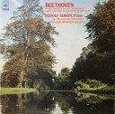 【中古】LP ユージン・オーマンディ指揮 フ ベートーヴェン ピアノ協奏曲第1番ハ長調作品15 第2 18AC747 CBS/SONY /00260