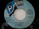 【中古】ジャマイカ7” Al Campbell Aint No Woman NONE Razor Sound /00080