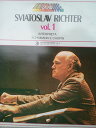 【中古】伊LP Sviatoslav Richter Interpreta Sviatoslav Richter Interpreta Schumann E C...