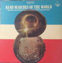 【中古】米LP Robert Stolz & The Vienna Symp Band Marches Of The World TLP2093 TRADITI...