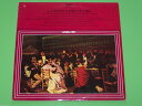 【中古】伊LP Orchestra Stabile Del Teatro C La Danza Delle Ore E Altri Celebri Brani ...