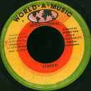 【中古】ジャマイカ7” Ninjaman & Tinga Stewart Sukie Sukie NONE World-A-Music Intern /0008...