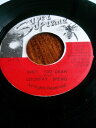 【中古】ジャマイカ7” Country Speng Shot Too Dear SPM3617 Super Supreme /00080