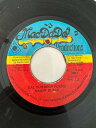 【中古】ジャマイカ7” Major Black Gal Yuh Body Round NONE Mac Dada Productions /00080