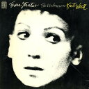 【中古】米LP Teresa Stratas Unknown Kurt Weill D79019 NONESUCH /00400