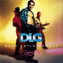 【中古】米CD Dlg Swing on CDZ82340 Sony Tropical /00110