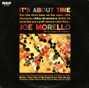 【中古】LP Joe Morello Its About Time RGP1059 RCA /00260