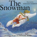 【中古】英CD Howard Blake The Snowman CDX71116 Columbia /00110