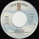 【中古】米7” Linda Ronstadt & The Nelson Ri Whats New 769780 ASYLUM /00080