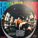 【中古】LP Pete Rugolo & His Orchestra Super Dynamic Big Band 45X7 MERCURY /00260