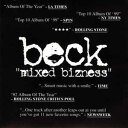 【中古】米CD Beck Mixed Bizness INTR100352 DGC /00110