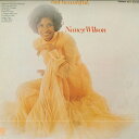 【中古】LP Nancy Wilson But Beautiful ECJ50025 CAPITOL /00260
